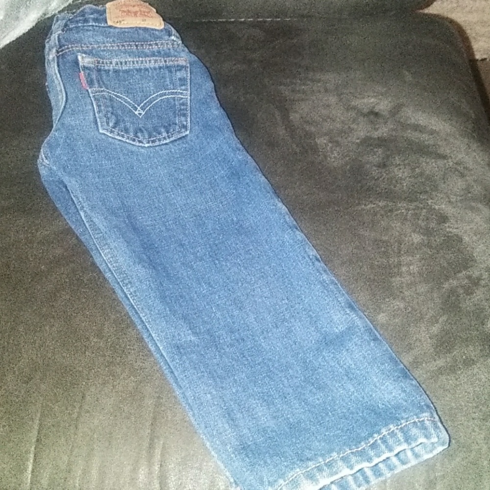 Levi's Jean😎